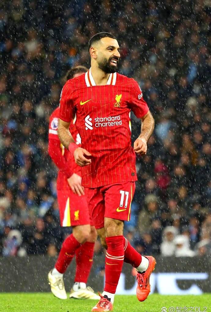 萨拉赫在法国队比赛中战术调整,突破纪录引发热议!的简单介绍-开云在线