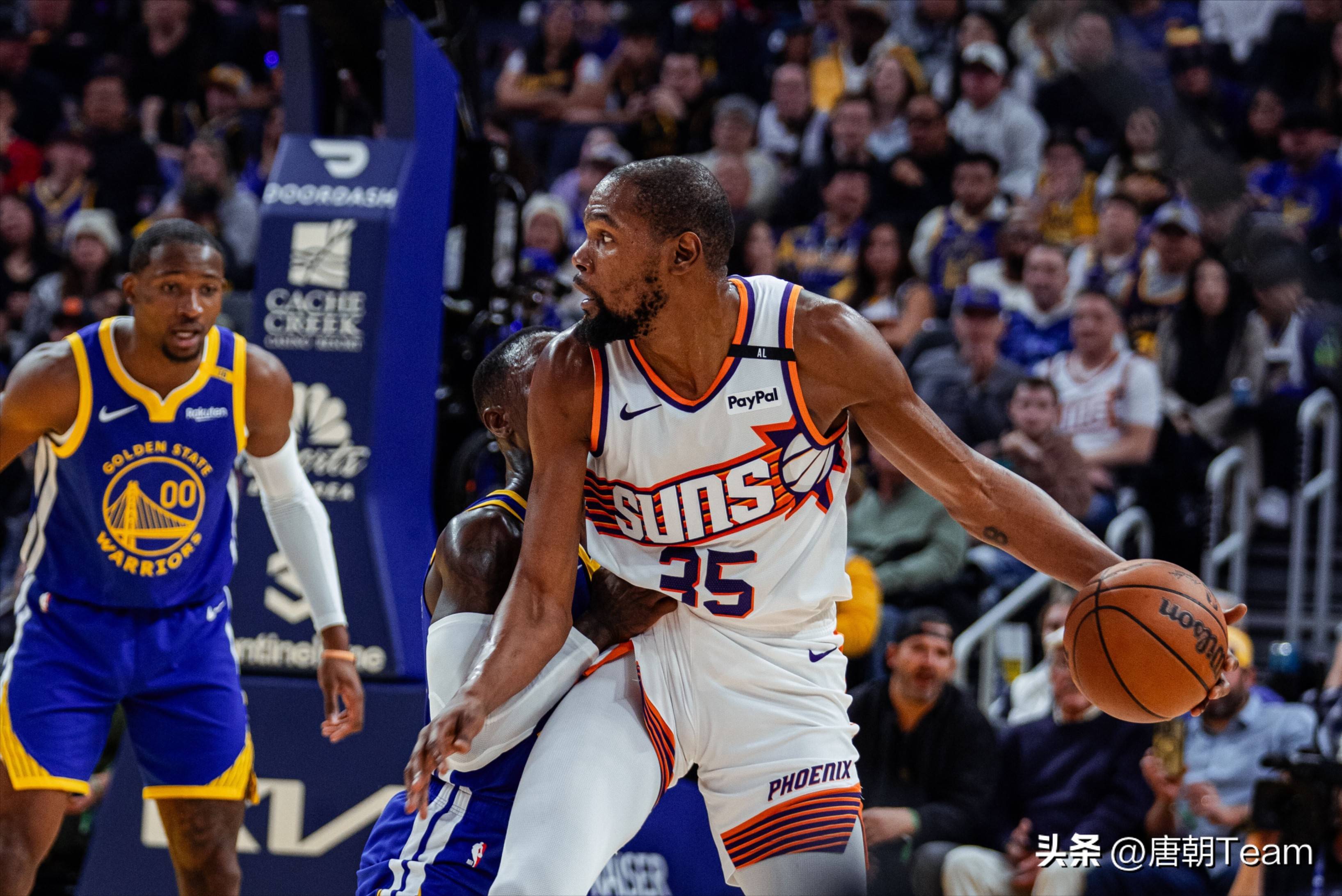  杜兰特关键节点赛况扑朔迷离，勇士带队取胜！-开云体育在线玩