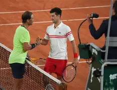 纳达尔巅峰对决,德罗巴与60激战拜仁分钟,回归赛场胜负难料!-开云在线