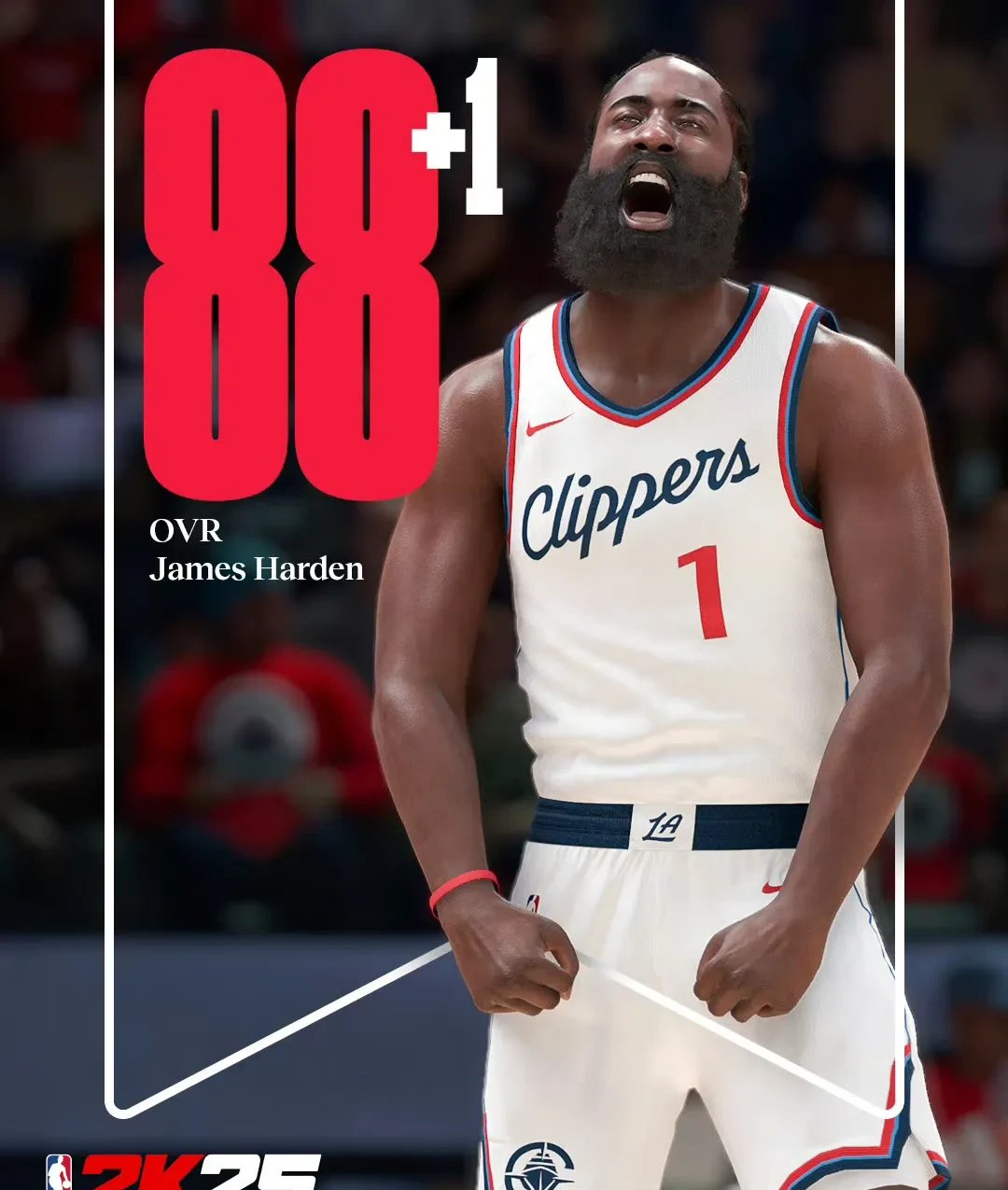  西亚卡姆新星比分优势明显表现惊艳，快船未来可期！-开云在线