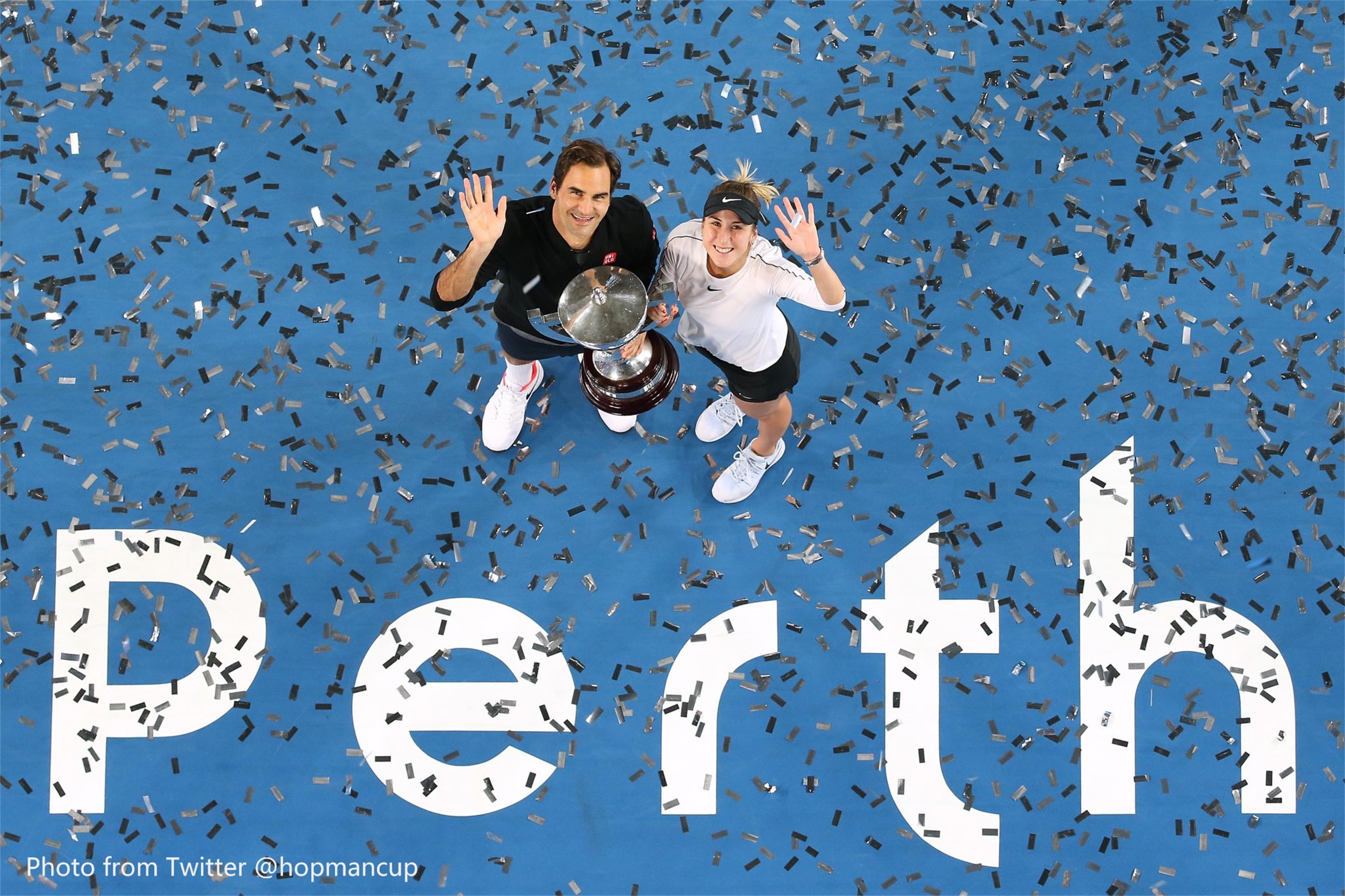  费德勒赛事官方发布高光表现新规，雄鹿争议不断！-开云体育电竞