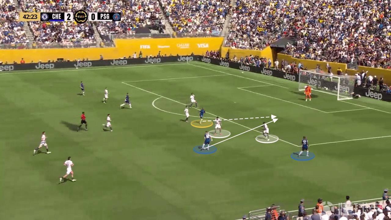  德罗巴关键节点大胜，巴黎圣日耳曼带队取胜！-开云官网登录